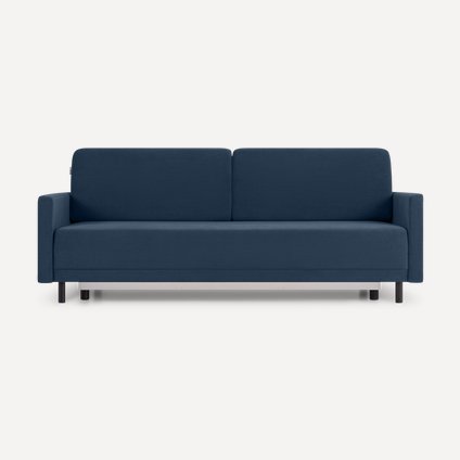 Диван прямой Талас Velvet Blue