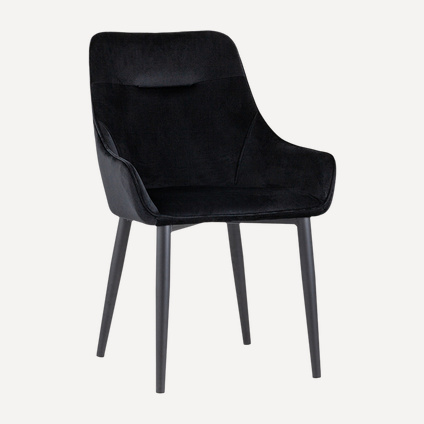 Стул Диана Black