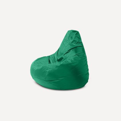 Кресло-мешок Рокси L Green