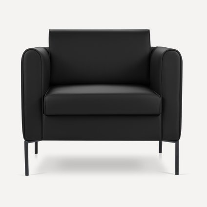 Кресло Кинси Land Black