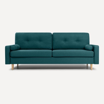 Диван прямой Динс Textile Ocean