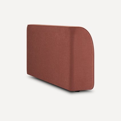 Подлокотник левый Спейс-М Velvet Terra