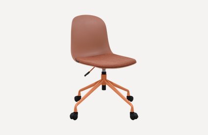 Офисное кресло Фирес-1 Textile Terra