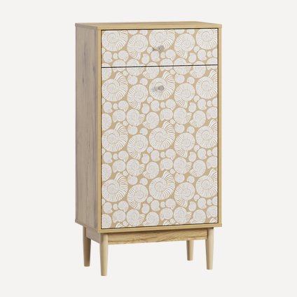 Обувница Тайрон-1 Shell