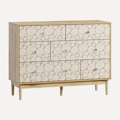 Комод Тайрон-2 Shell