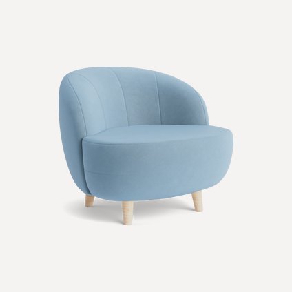 Кресло Иденси 