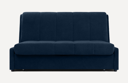 Диван Вернон 160 Velvet Blue