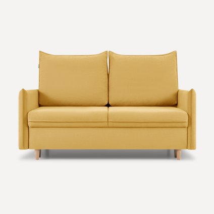 Диван прямой Слипсон Мини Linia Yellow