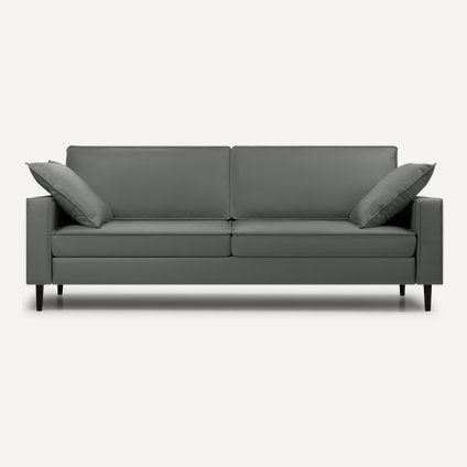 Диван прямой Дисент Land Latte