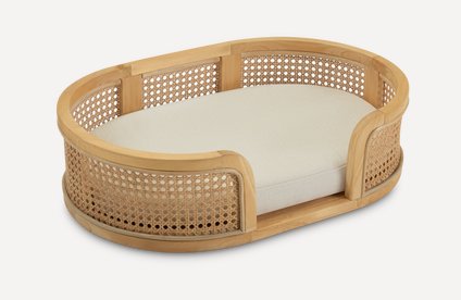 Лежанка Баркли Wood