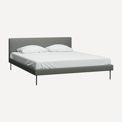 Кровать Амьен 140 Land Latte