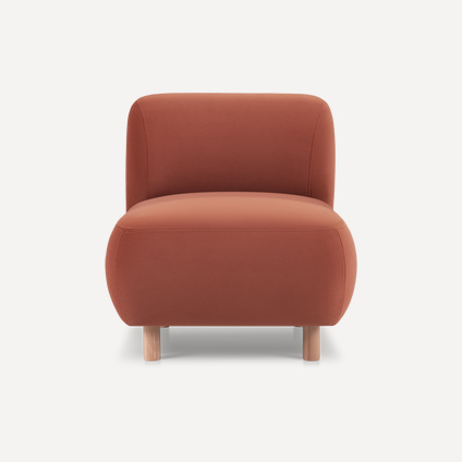 Кресло Пайпел Velvet Terra