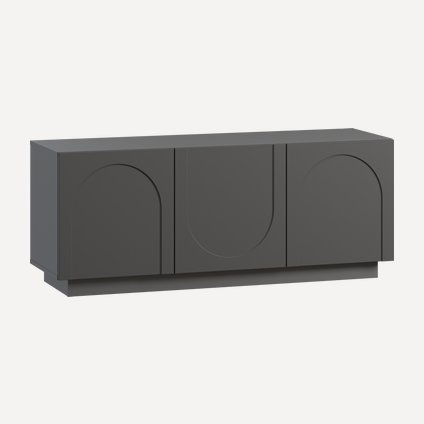 ТВ-тумба Кейлет-1 Arco Grafit