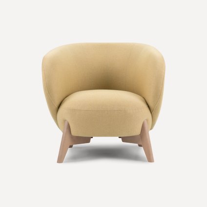 Кресло Тилар Textile Sand