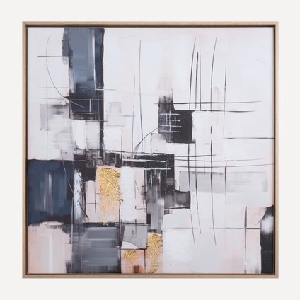 Картина Абстракция Haze