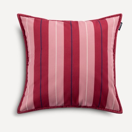 Подушка Линкс Кисэки Red 45x45