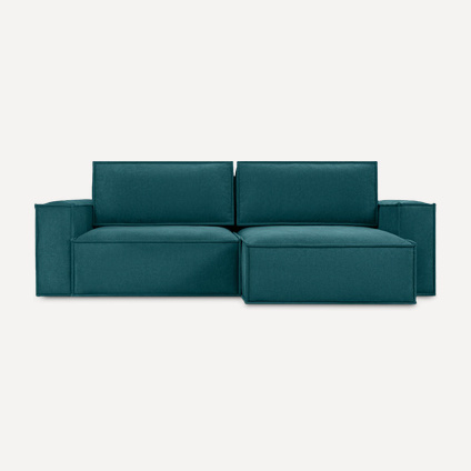 Диван угловой Эби-1 Happy Ocean