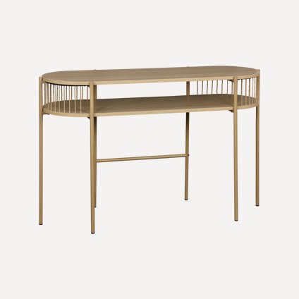 Консоль Тред Wood