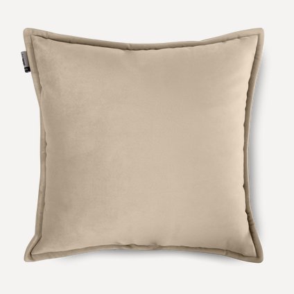 Подушка Линкс Barhat Beige