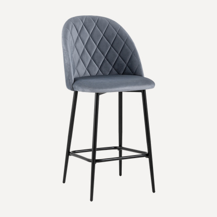 Марсель Velvet Grey