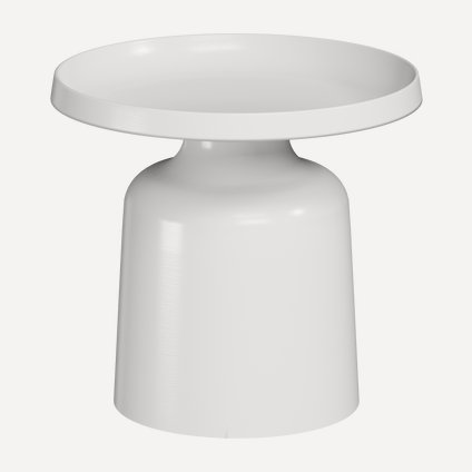 Журнальный стол Ньюман White