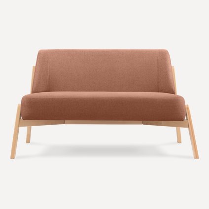 Диван прямой Гарди Soft Terra