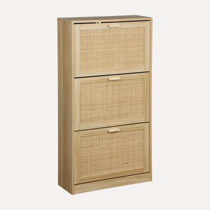 Обувница Линт Wood