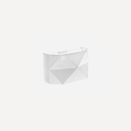 Бра Кантур White