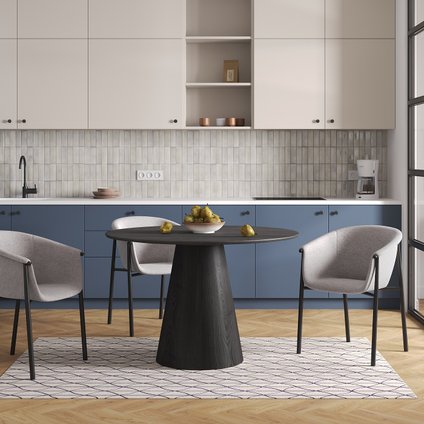 Обеденная группа Лори Black