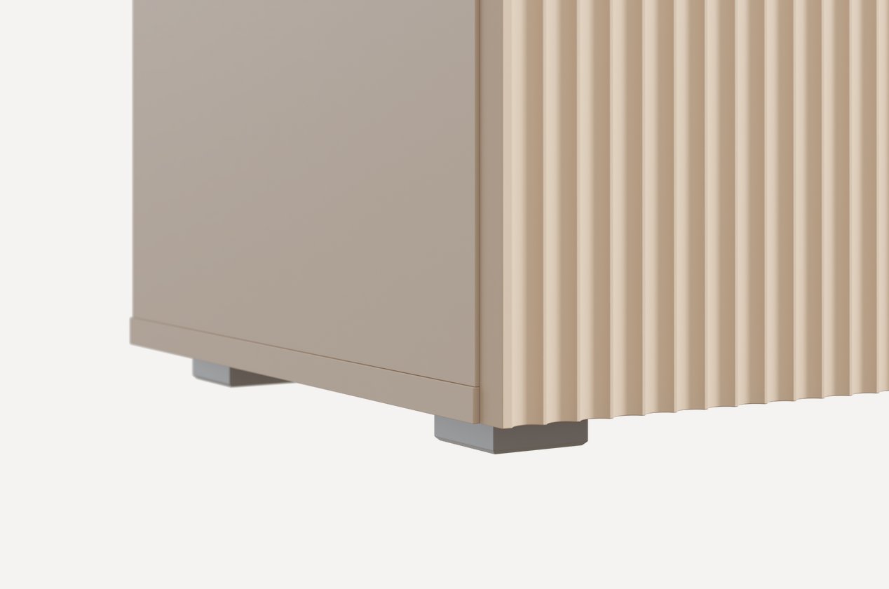 ТВ-тумба Енссон-3 Ivory Oak - фото 5