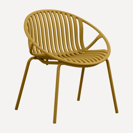 Стул детский Филлис Мини Musturd