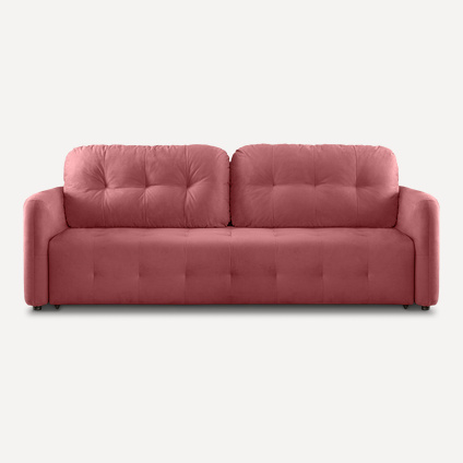 Диван прямой Этро Velvet Corall