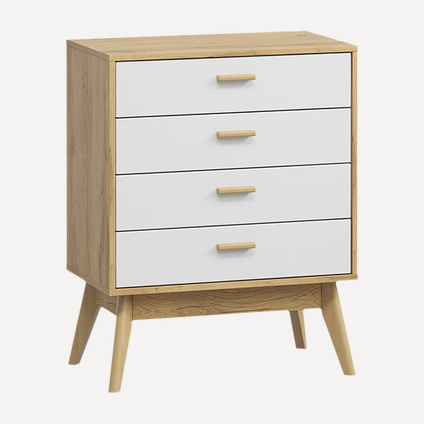 Нордик-6 Scandi Plain