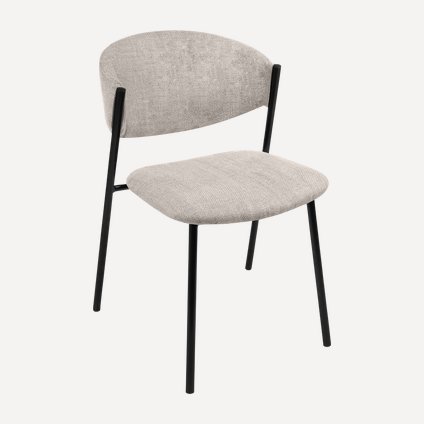 Стул Руперт Textile Light