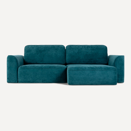 Диван угловой Спейс-1 Happy Ocean