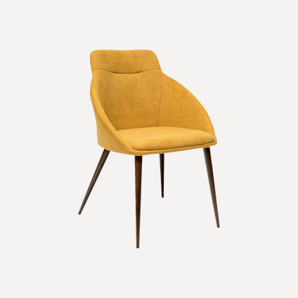 Стул Квини Yellow