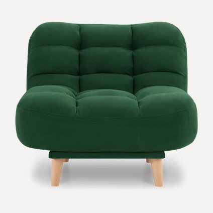 Кресло Бонс-Т Velvet Emerald