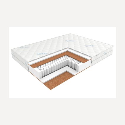 Матрас EOS Премьер-14 (Премиум Adaptive) 80x200