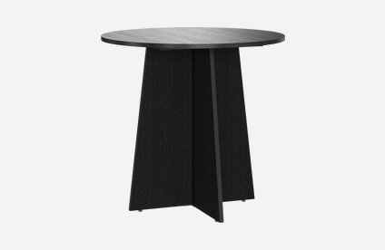 Кухонный стол Рубио Black