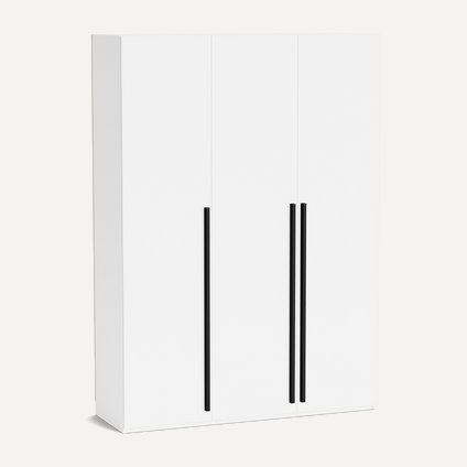 Распашной шкаф Кимбол-3 