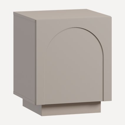 Тумба прикроватная Кейлет-1 Arco Santiago