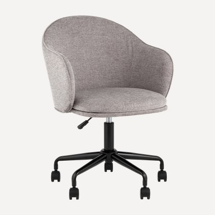 Офисное кресло Иверс Grey