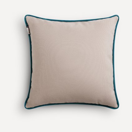 Подушка Удина-2 Beige 45x45