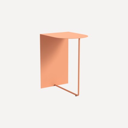 Журнальный стол Ривер Apricot