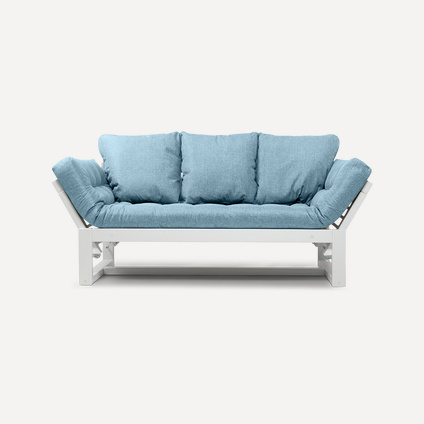 Кушетка Балтик Textile Sky