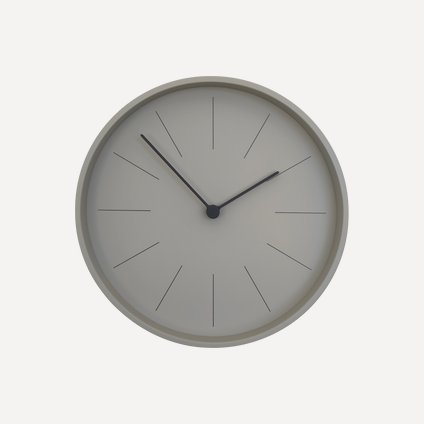 Часы Оззи Grey