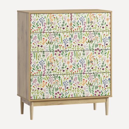 Комод Тайрон-1 Saleya