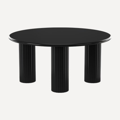 Мейфер-1 Glossy Black