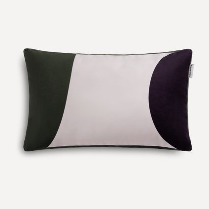 Подушка Лес 50x30