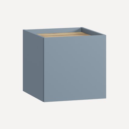 Тумба прикроватная Вита Sky